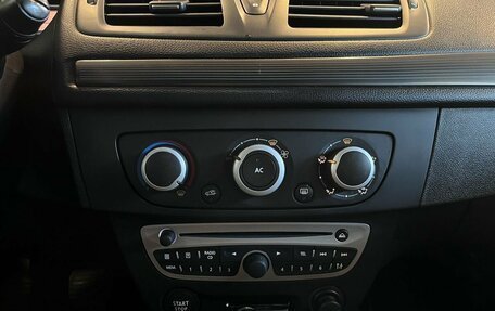 Renault Megane III рестайлинг, 2011 год, 630 000 рублей, 15 фотография