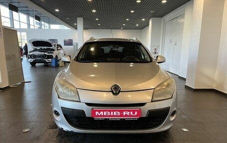 Renault Megane III рестайлинг, 2011 год, 630 000 рублей, 8 фотография