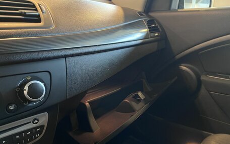 Renault Megane III рестайлинг, 2011 год, 630 000 рублей, 29 фотография