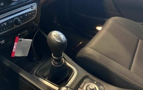 Renault Megane III рестайлинг, 2011 год, 630 000 рублей, 30 фотография