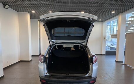 Renault Megane III рестайлинг, 2011 год, 630 000 рублей, 36 фотография