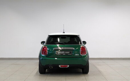 MINI Hatch, 2021 год, 2 250 000 рублей, 6 фотография