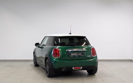 MINI Hatch, 2021 год, 2 250 000 рублей, 7 фотография