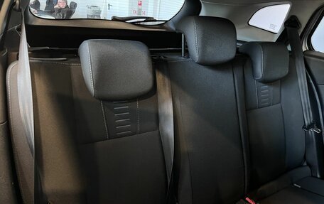 Renault Megane III рестайлинг, 2011 год, 630 000 рублей, 35 фотография