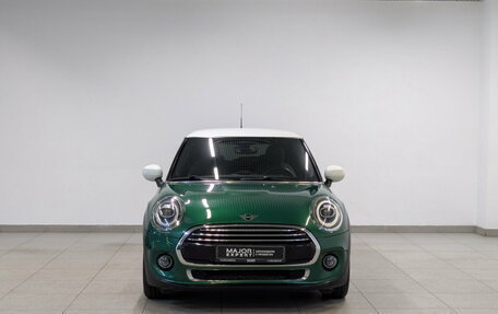 MINI Hatch, 2021 год, 2 250 000 рублей, 2 фотография