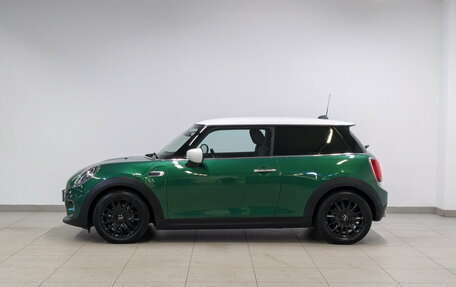MINI Hatch, 2021 год, 2 250 000 рублей, 8 фотография