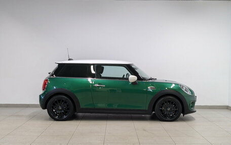 MINI Hatch, 2021 год, 2 250 000 рублей, 4 фотография