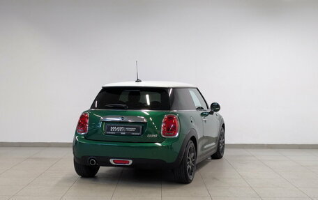 MINI Hatch, 2021 год, 2 250 000 рублей, 5 фотография