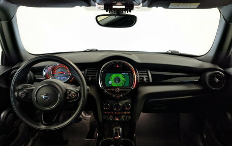 MINI Hatch, 2021 год, 2 250 000 рублей, 14 фотография