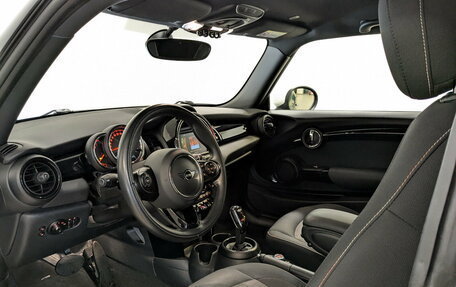 MINI Hatch, 2021 год, 2 250 000 рублей, 16 фотография