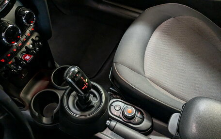 MINI Hatch, 2021 год, 2 250 000 рублей, 26 фотография