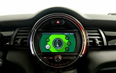 MINI Hatch, 2021 год, 2 250 000 рублей, 15 фотография