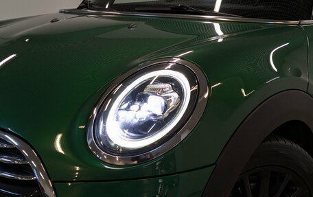 MINI Hatch, 2021 год, 2 250 000 рублей, 27 фотография