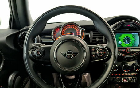 MINI Hatch, 2021 год, 2 250 000 рублей, 21 фотография
