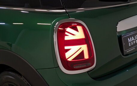 MINI Hatch, 2021 год, 2 250 000 рублей, 28 фотография