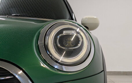 MINI Hatch, 2021 год, 2 250 000 рублей, 18 фотография