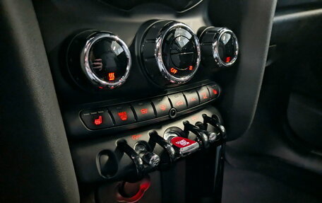 MINI Hatch, 2021 год, 2 250 000 рублей, 25 фотография