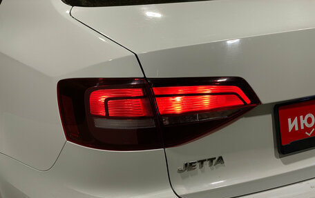 Volkswagen Jetta VII, 2016 год, 1 240 000 рублей, 7 фотография