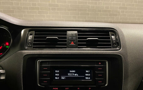 Volkswagen Jetta VII, 2016 год, 1 240 000 рублей, 11 фотография
