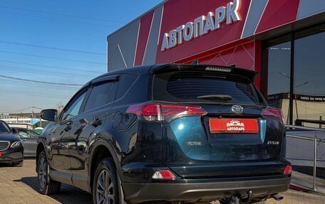 Toyota RAV4, 2018 год, 2 379 000 рублей, 6 фотография