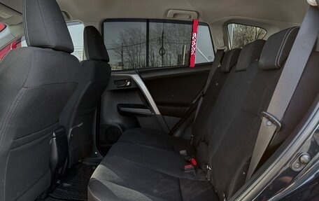 Toyota RAV4, 2018 год, 2 379 000 рублей, 10 фотография