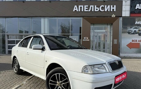 Skoda Octavia IV, 2008 год, 320 120 рублей, 1 фотография
