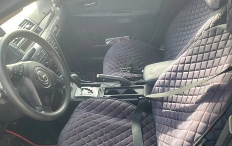 Mazda 3, 2006 год, 620 000 рублей, 5 фотография