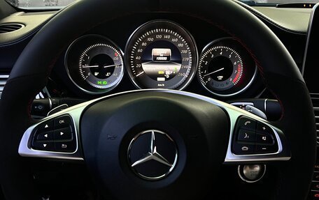 Mercedes-Benz CLS, 2016 год, 3 400 000 рублей, 7 фотография