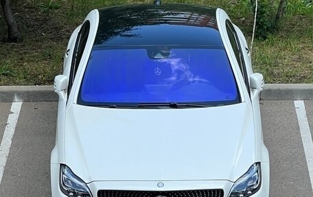 Mercedes-Benz CLS, 2016 год, 3 400 000 рублей, 6 фотография