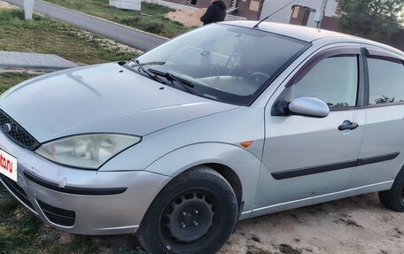 Ford Focus IV, 2003 год, 250 000 рублей, 6 фотография