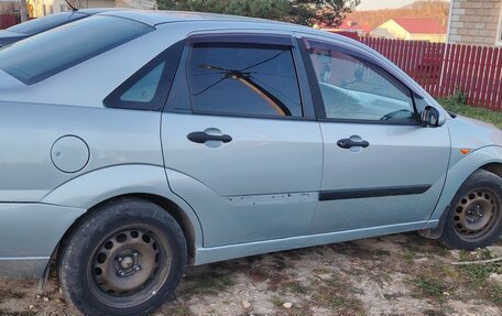 Ford Focus IV, 2003 год, 250 000 рублей, 5 фотография
