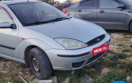Ford Focus IV, 2003 год, 250 000 рублей, 4 фотография