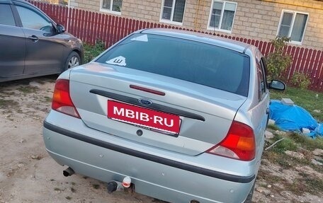 Ford Focus IV, 2003 год, 250 000 рублей, 2 фотография