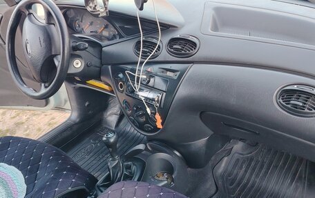 Ford Focus IV, 2003 год, 250 000 рублей, 7 фотография