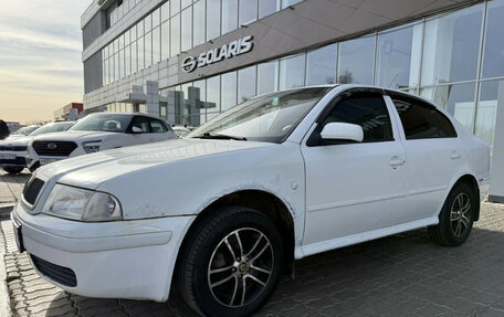 Skoda Octavia IV, 2008 год, 320 120 рублей, 3 фотография
