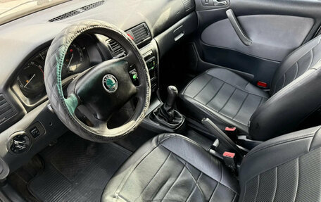 Skoda Octavia IV, 2008 год, 320 120 рублей, 8 фотография