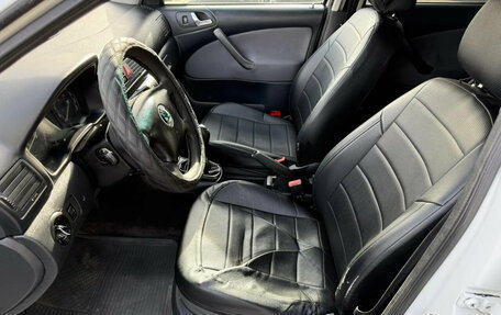 Skoda Octavia IV, 2008 год, 320 120 рублей, 9 фотография