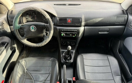 Skoda Octavia IV, 2008 год, 320 120 рублей, 14 фотография