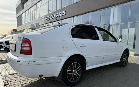 Skoda Octavia IV, 2008 год, 320 120 рублей, 16 фотография