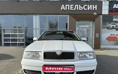 Skoda Octavia IV, 2008 год, 320 120 рублей, 2 фотография