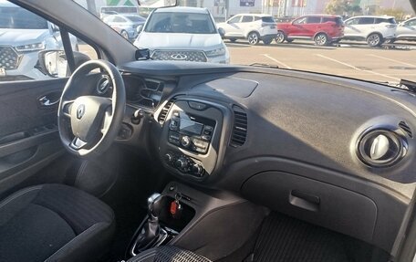 Renault Kaptur I рестайлинг, 2020 год, 1 390 000 рублей, 10 фотография