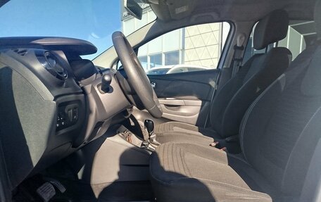 Renault Kaptur I рестайлинг, 2020 год, 1 390 000 рублей, 9 фотография