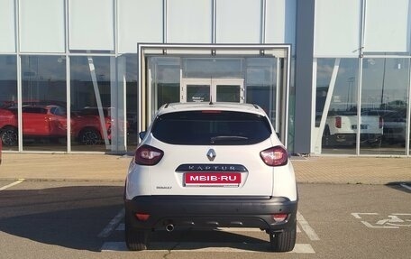 Renault Kaptur I рестайлинг, 2020 год, 1 390 000 рублей, 6 фотография