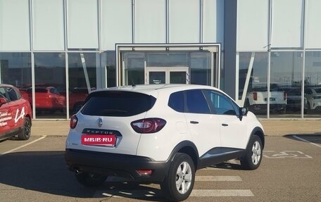Renault Kaptur I рестайлинг, 2020 год, 1 390 000 рублей, 5 фотография