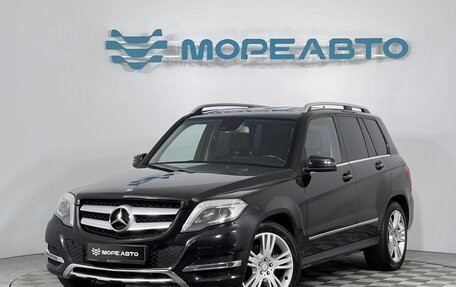 Mercedes-Benz GLK-Класс, 2012 год, 1 690 000 рублей, 1 фотография