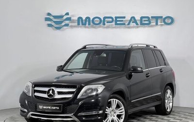 Mercedes-Benz GLK-Класс, 2012 год, 1 690 000 рублей, 1 фотография