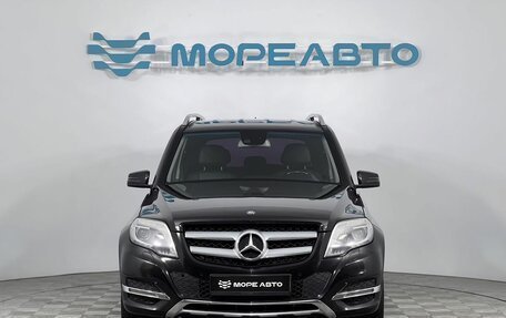 Mercedes-Benz GLK-Класс, 2012 год, 1 690 000 рублей, 2 фотография