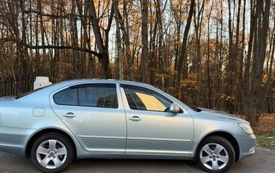 Skoda Octavia, 2012 год, 1 100 000 рублей, 1 фотография