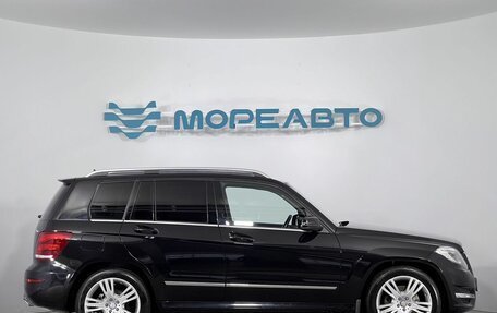 Mercedes-Benz GLK-Класс, 2012 год, 1 690 000 рублей, 4 фотография