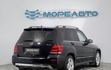 Mercedes-Benz GLK-Класс, 2012 год, 1 690 000 рублей, 5 фотография